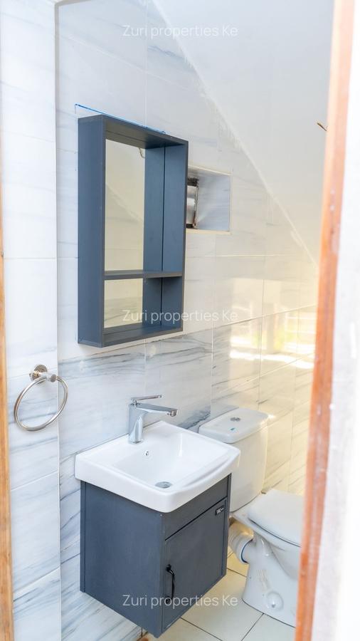 5 Bed Villa with En Suite at Milimani Kisumu - 18