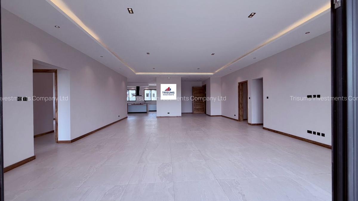 4 Bed Apartment with En Suite in Westlands Area - 9