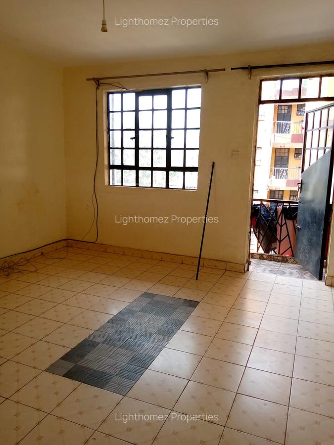 2 Bed Apartment with Parking at Riruta Ngina Rd - 13