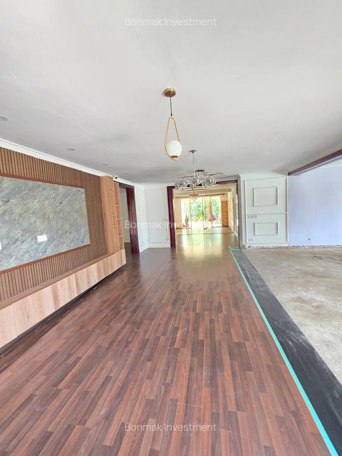 5 Bed House with En Suite at Runda Mimmosa - 16