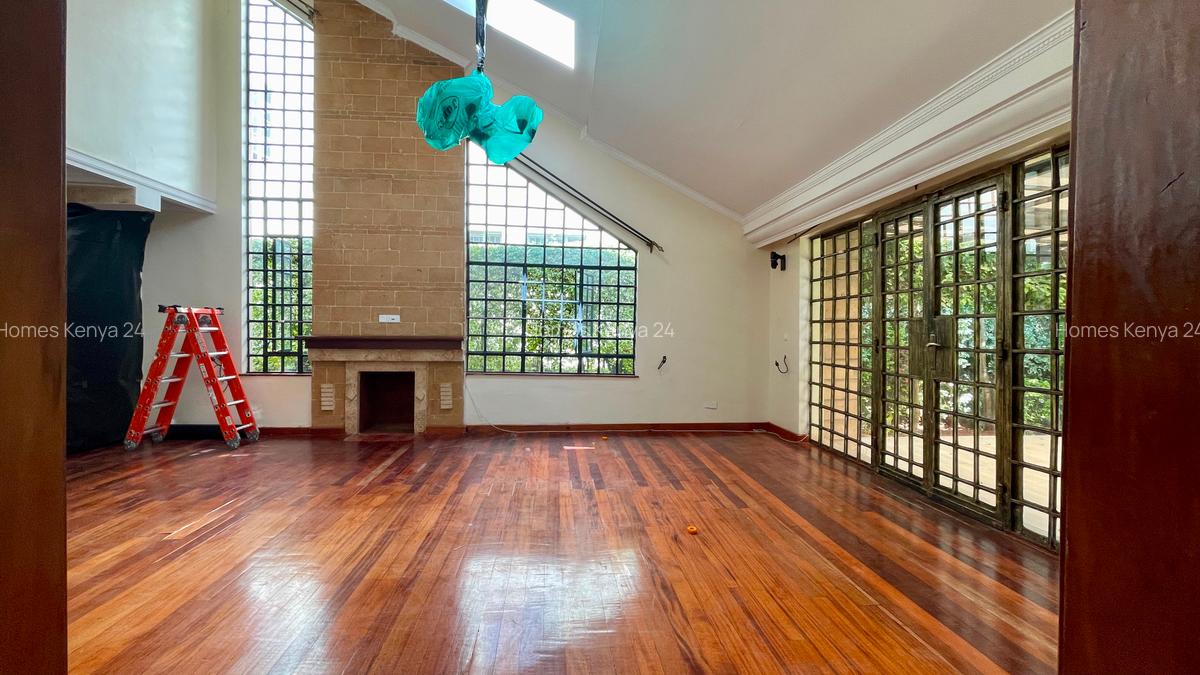 4 Bed House in Kitisuru - 7