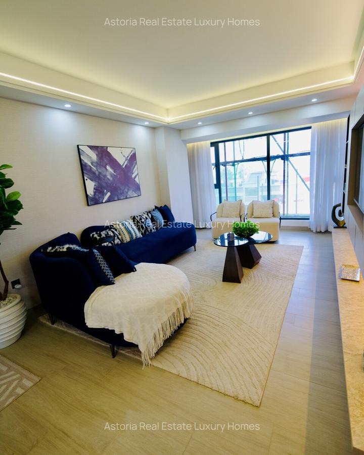 1 Bed Apartment with En Suite at 2026-420 1 Bed - 10