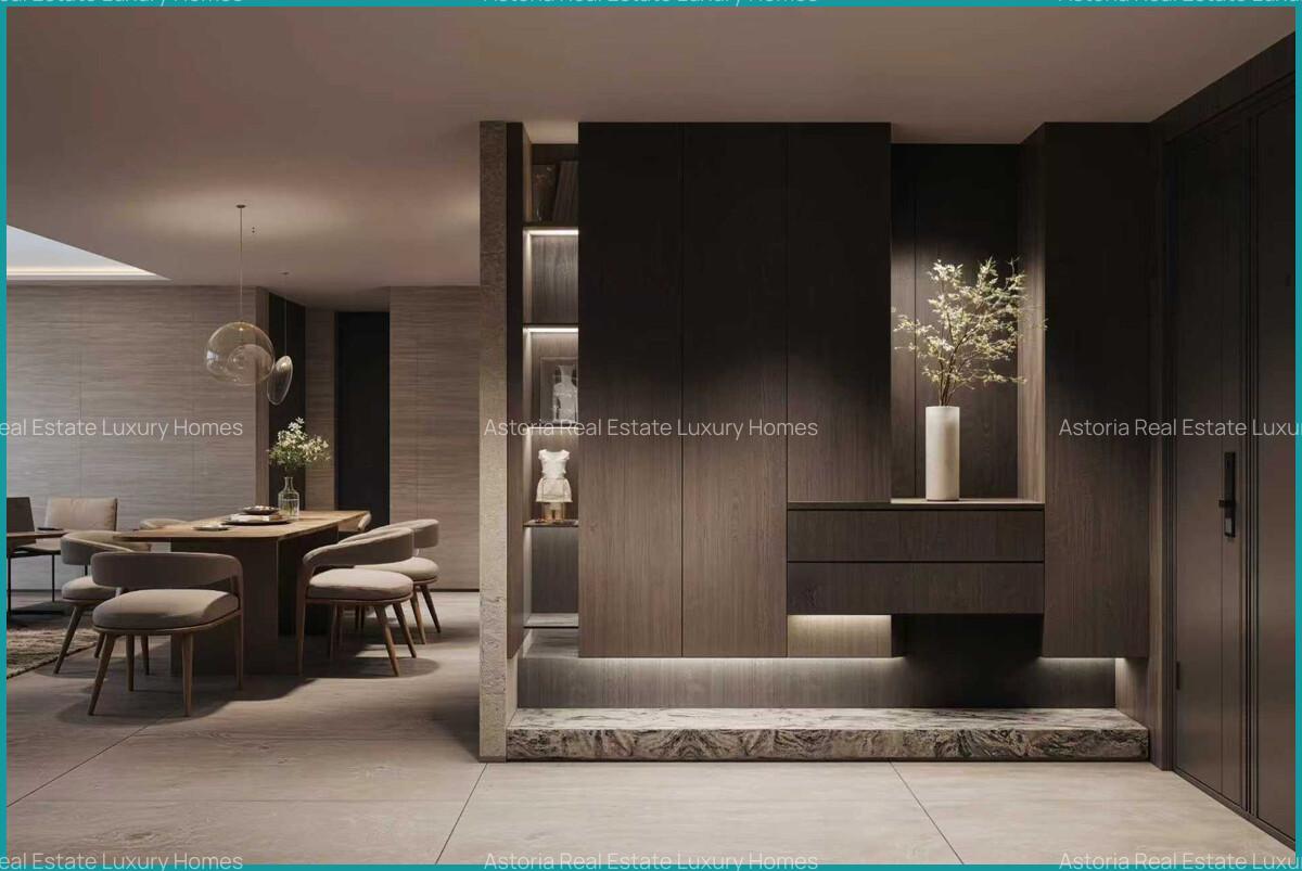 3 Bed Apartment with En Suite at 2026-121 - 8