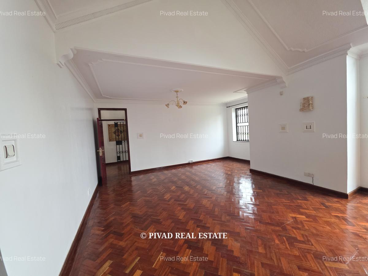 4 Bed House with Swimming Pool in Thigiri - 2
