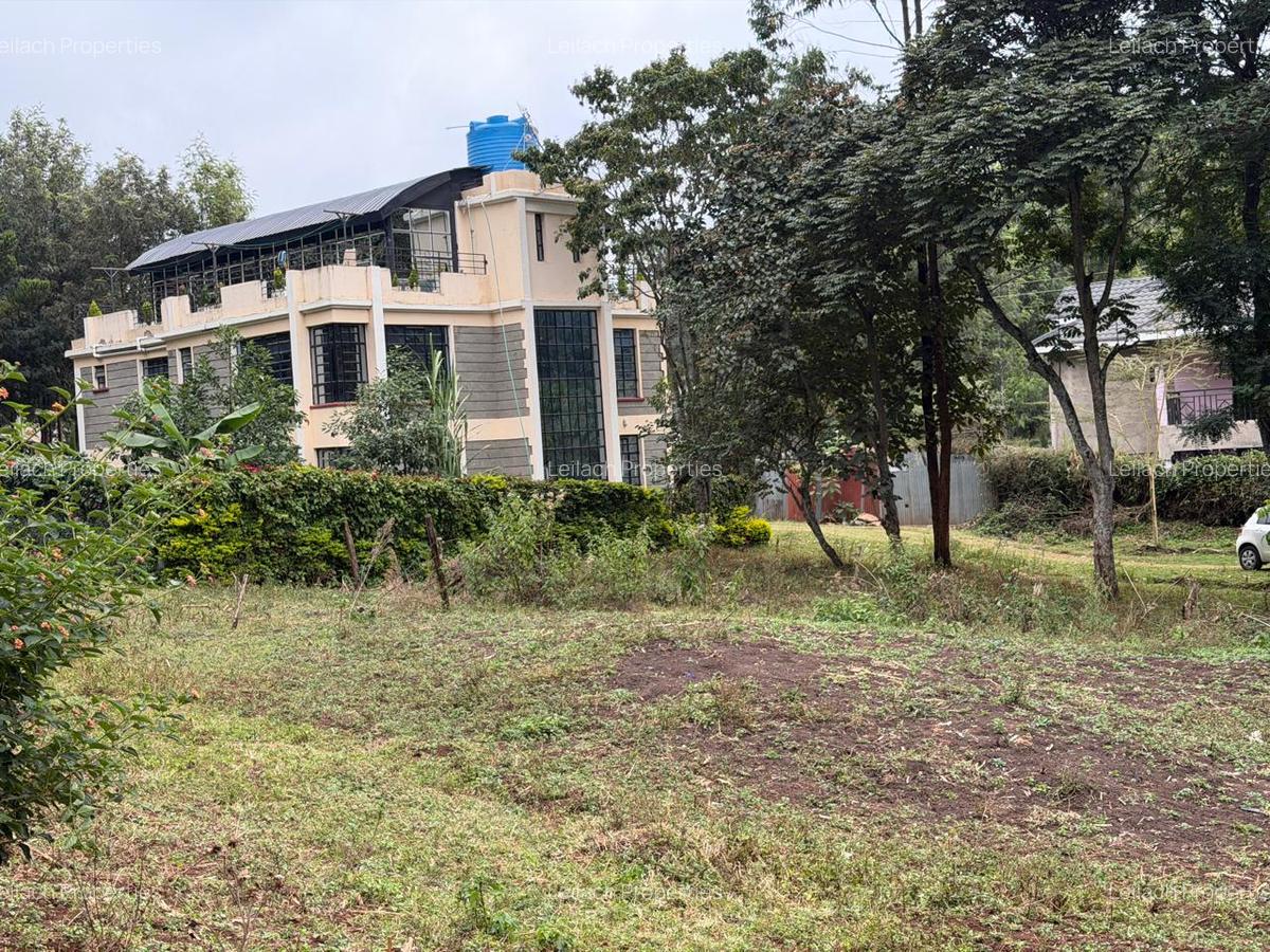 0.0123 ac Land in Ngong - 3