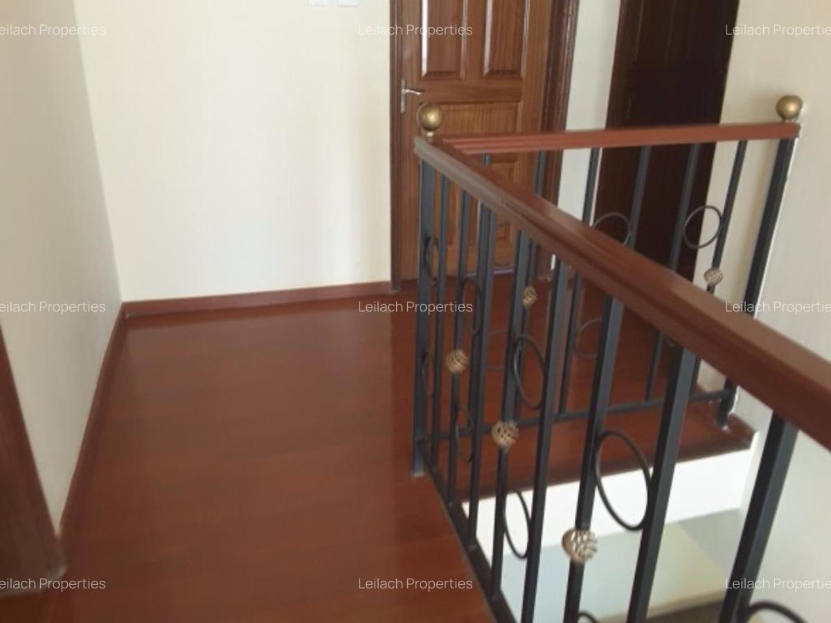 3 Bed House with En Suite in Ngong - 6