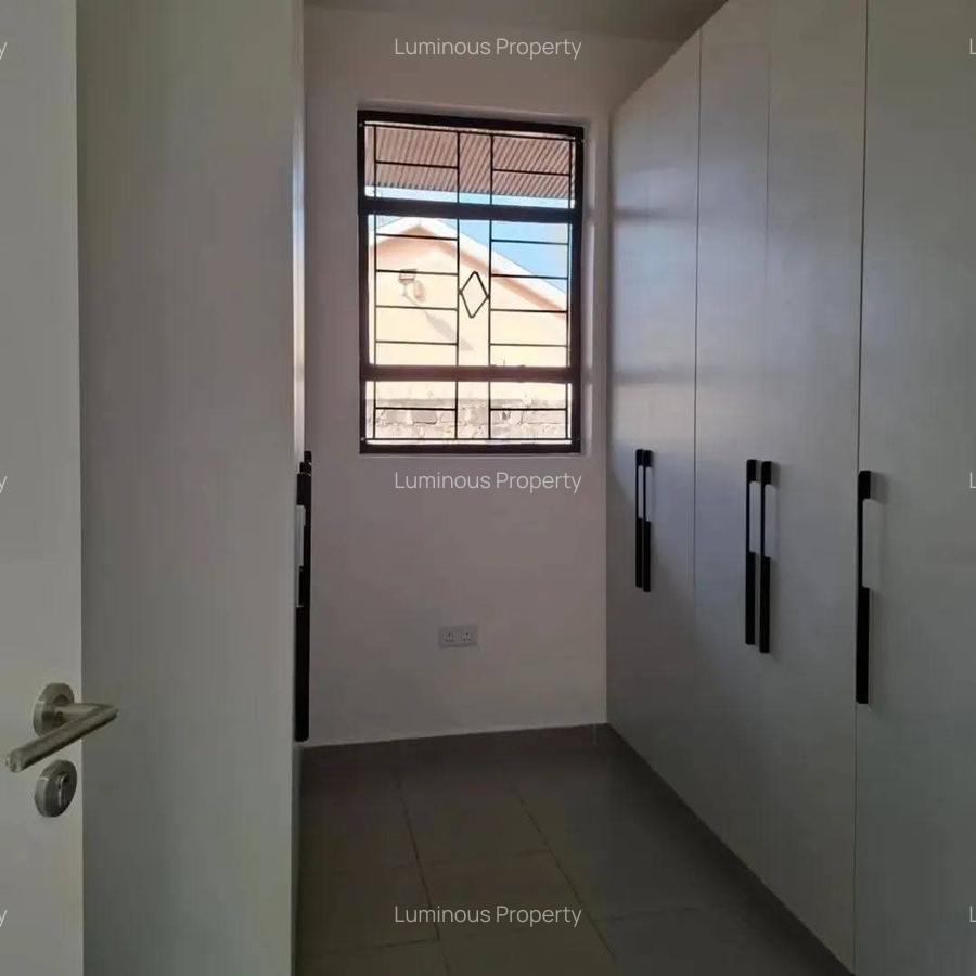 3 Bed House with En Suite in Ruiru - 6