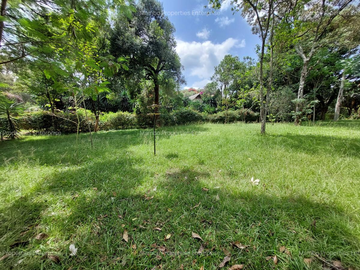 Residential Land at Nairobi - 13