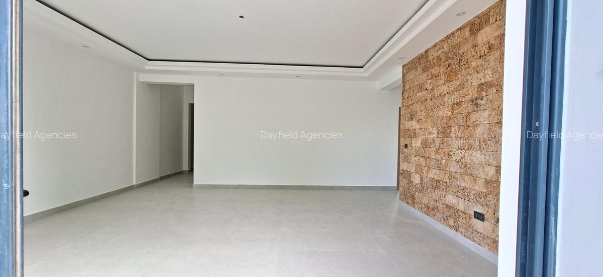 3 Bed Apartment with En Suite at Off Muguga Green - 2
