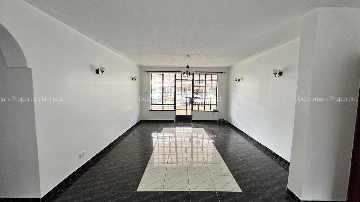3 Bed Apartment with En Suite at Kilimani - 2