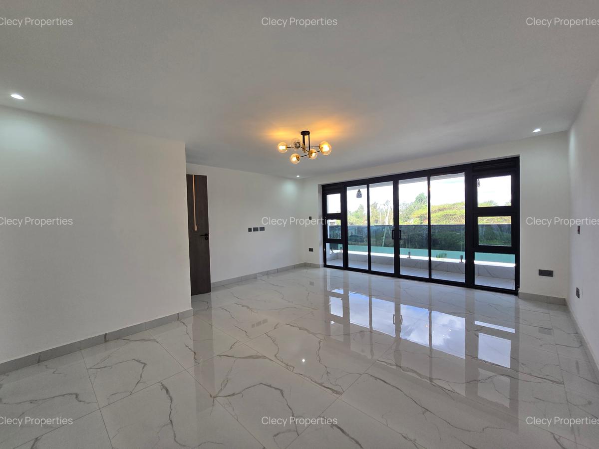 5 Bed House with En Suite at Mugutha - 3