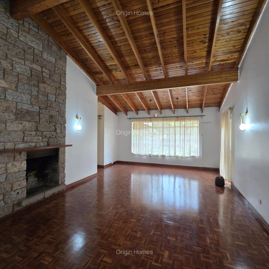 4 Bed House with En Suite at Runda - 10