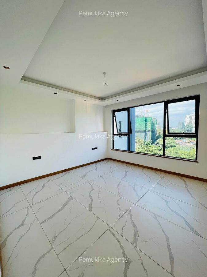 Serviced 2 Bed Apartment with En Suite in Westlands Area - 8