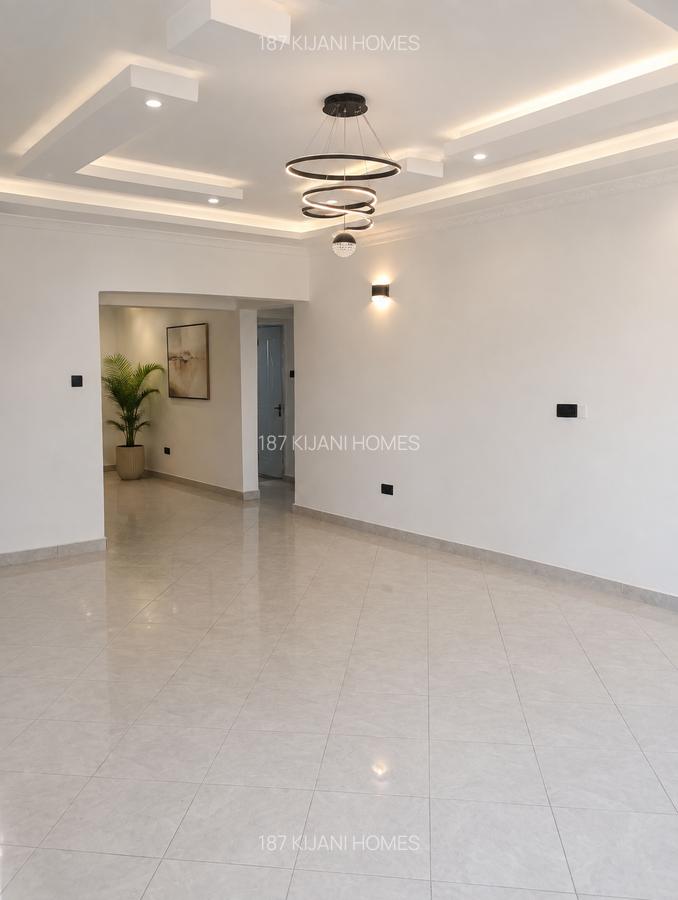 3 Bed House with En Suite in Kitengela - 5