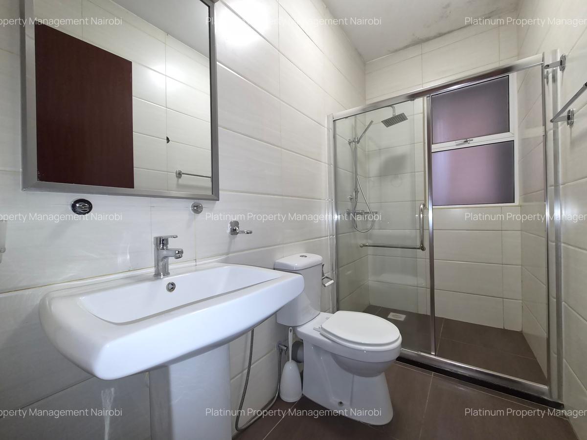 3 Bed Apartment with En Suite at Westlands - 18
