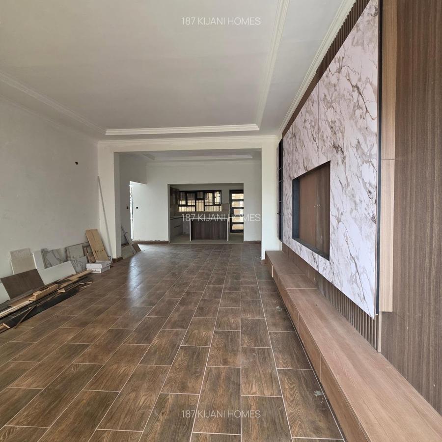3 Bed House with En Suite in Juja - 5