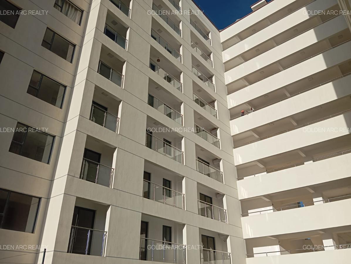 Serviced 2 Bed Apartment with En Suite in Ongata Rongai - 2