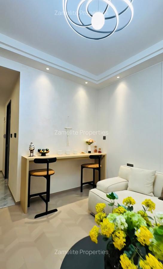 1 Bed House with En Suite in Westlands Area - 5