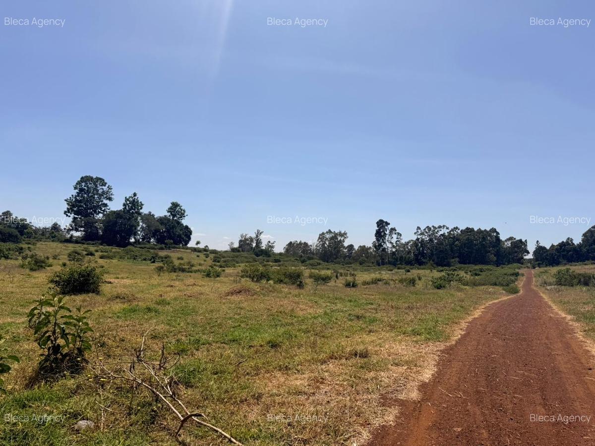 500 m² Land at Ruiru-Githunguri Road - 8