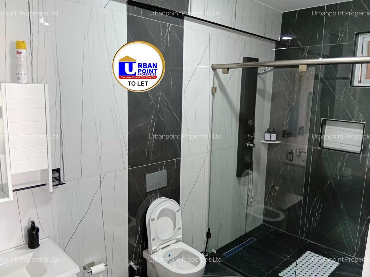 Serviced 3 Bed Apartment with En Suite in Nyali Area - 16