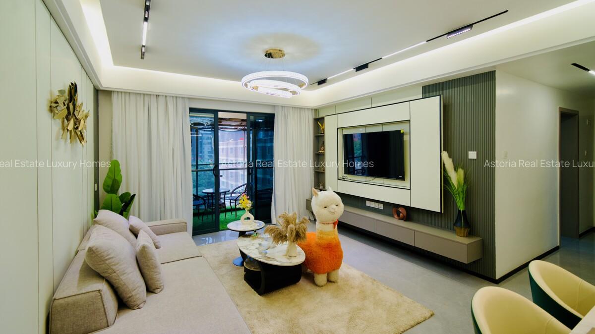 2 Bed Apartment with En Suite at 2026-232 2 Bed - 8