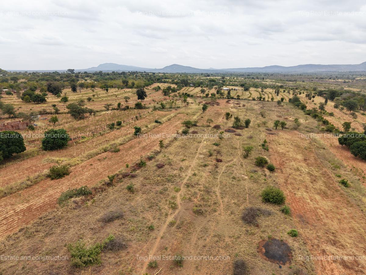 0.125 ac Land at Liani - 6