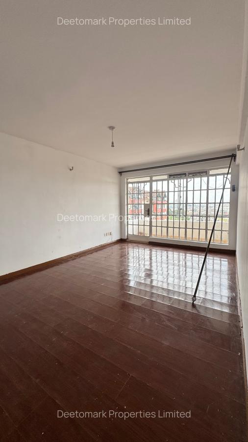 3 Bed Apartment with En Suite at Kitengela - 2