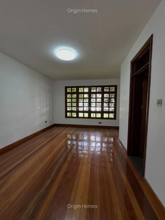 5 Bed House with En Suite at Thigiri - 8