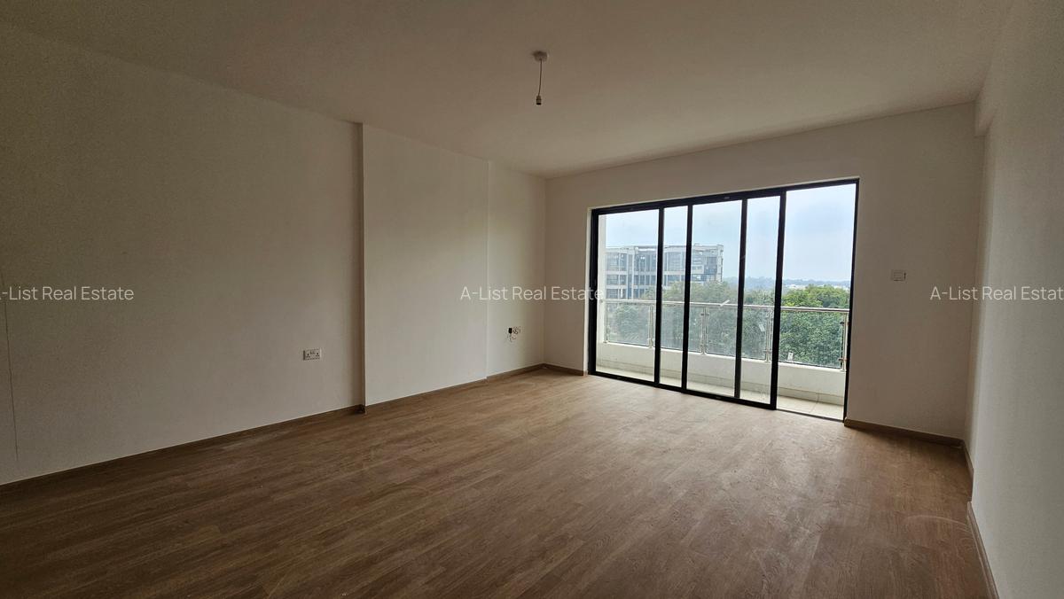 6 Bed Apartment with En Suite at General Mathenge - 3