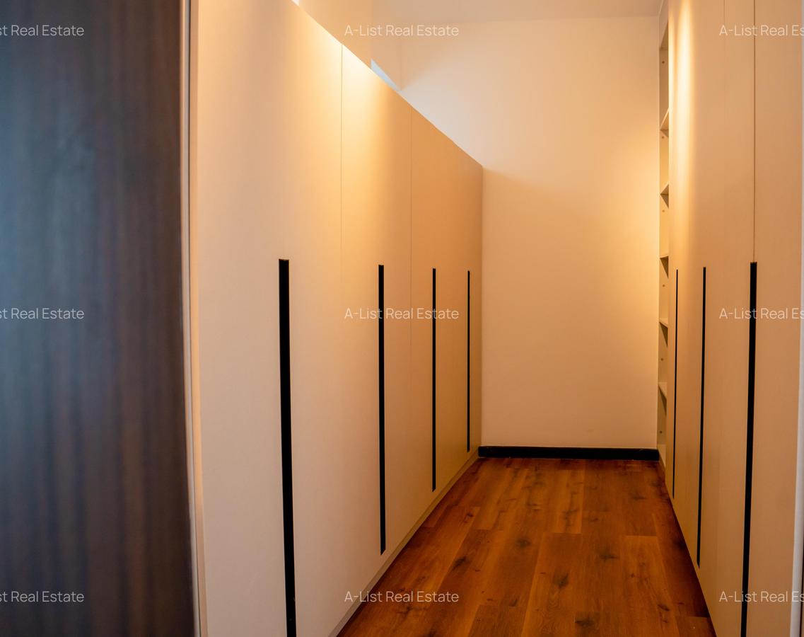3 Bed Apartment with En Suite at Peponi Road - 8