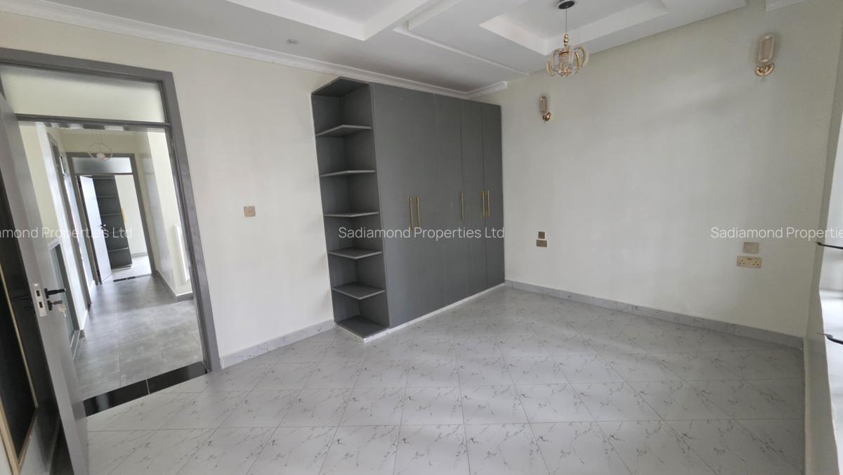 5 Bed House with En Suite at Mugutha - 4