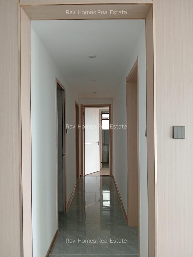 3 Bed Apartment with En Suite at Rhapta Road - 5