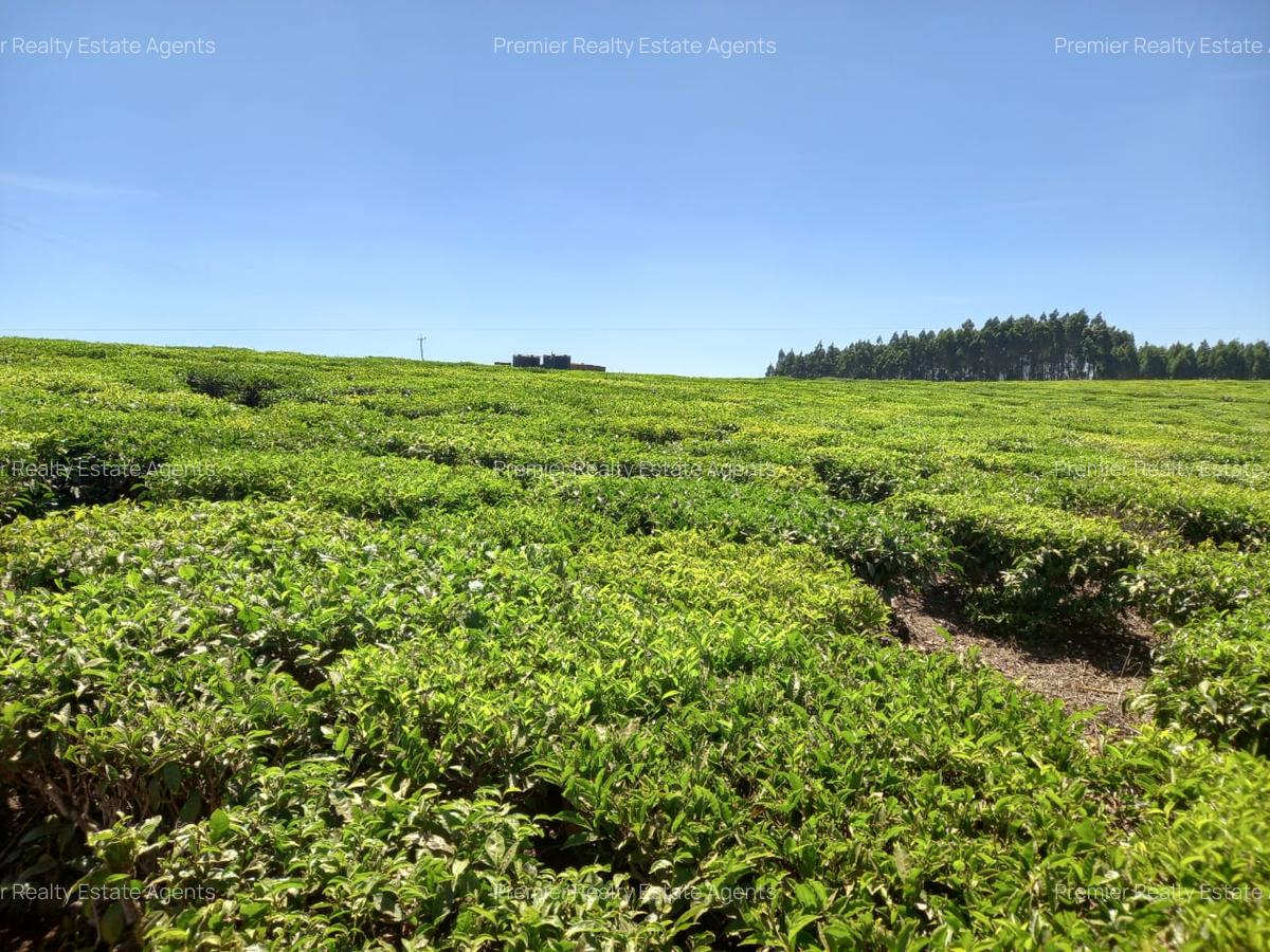 250 ac Land at Kiambu - 8