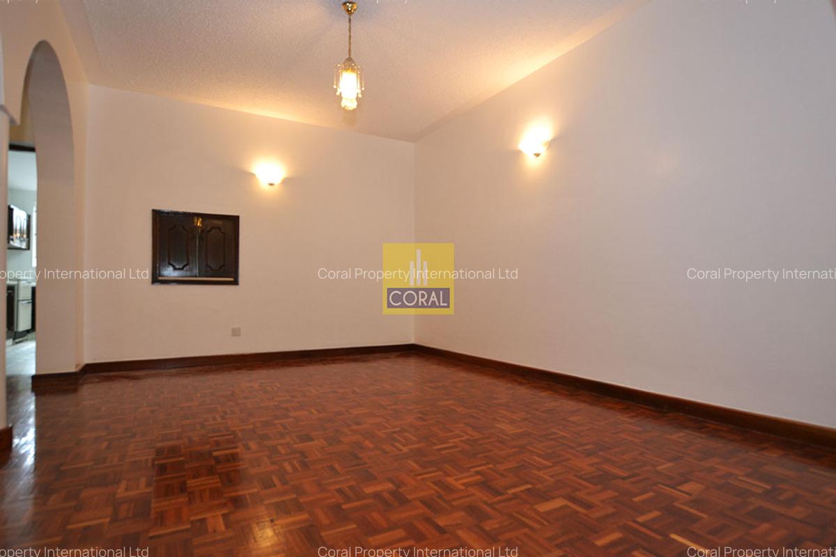 4 Bed Apartment with Parking in Westlands Area - 7