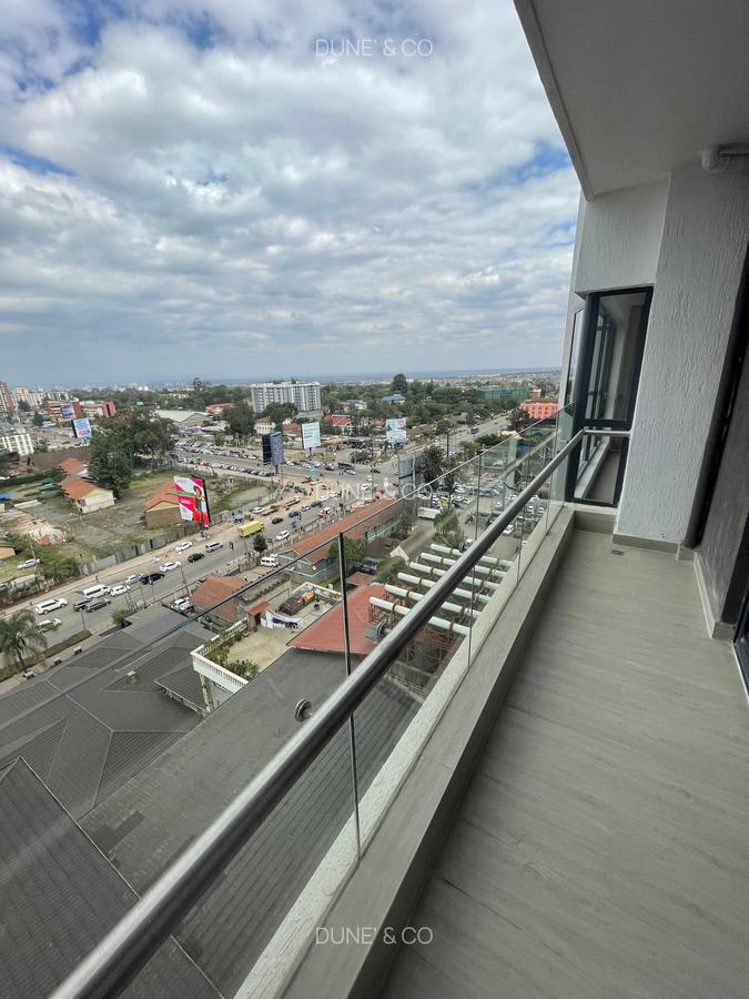2 Bed Apartment with En Suite in Kilimani - 6