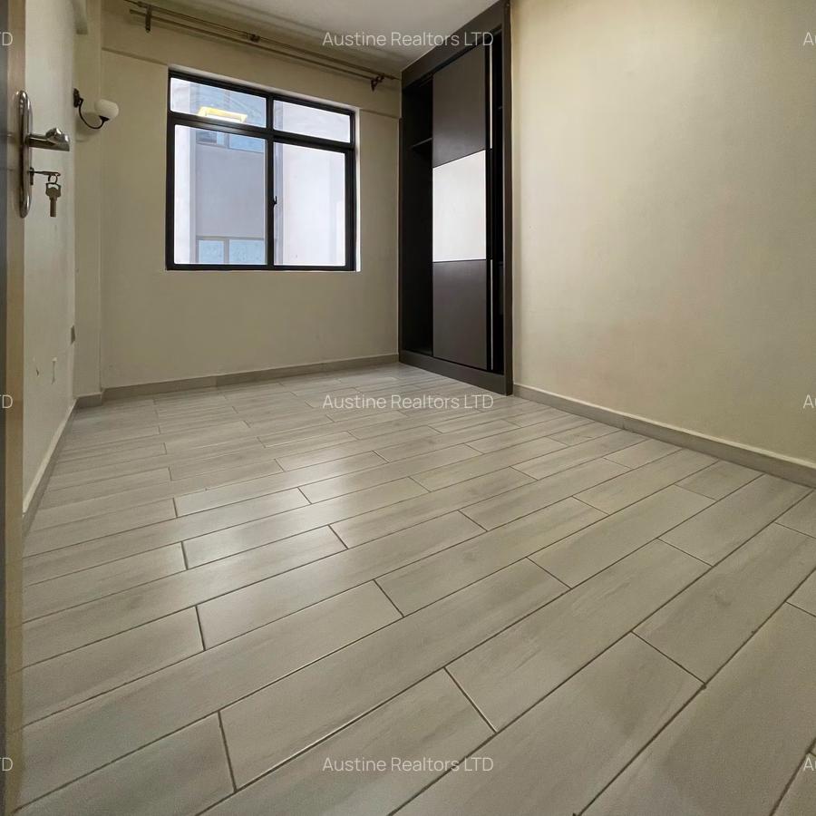 3 Bed Apartment with En Suite at Othaya Road - 7