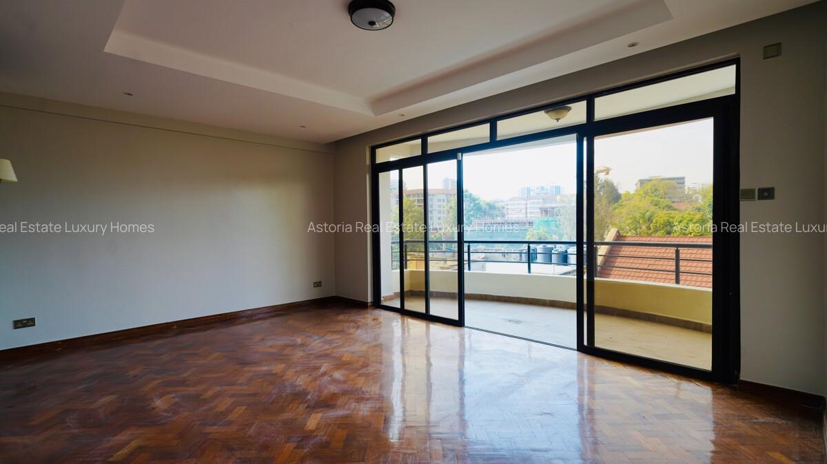 4 Bed Apartment with En Suite at 2026-535 - 7