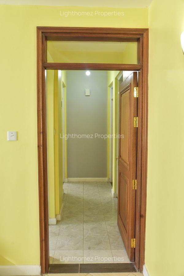 2 Bed Apartment with En Suite in Mountain View - 11