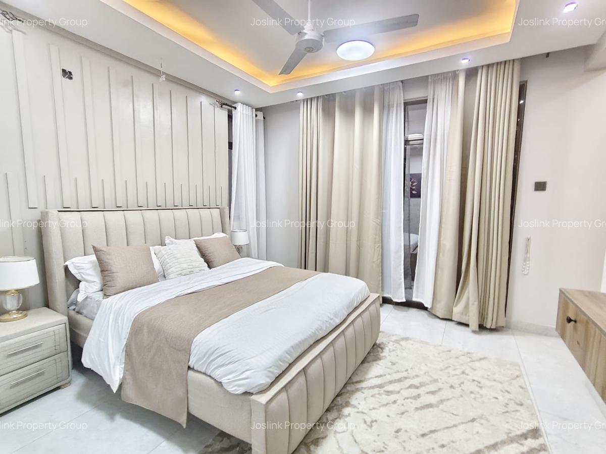 4 Bed Townhouse with En Suite at Greenwood Drive - 20