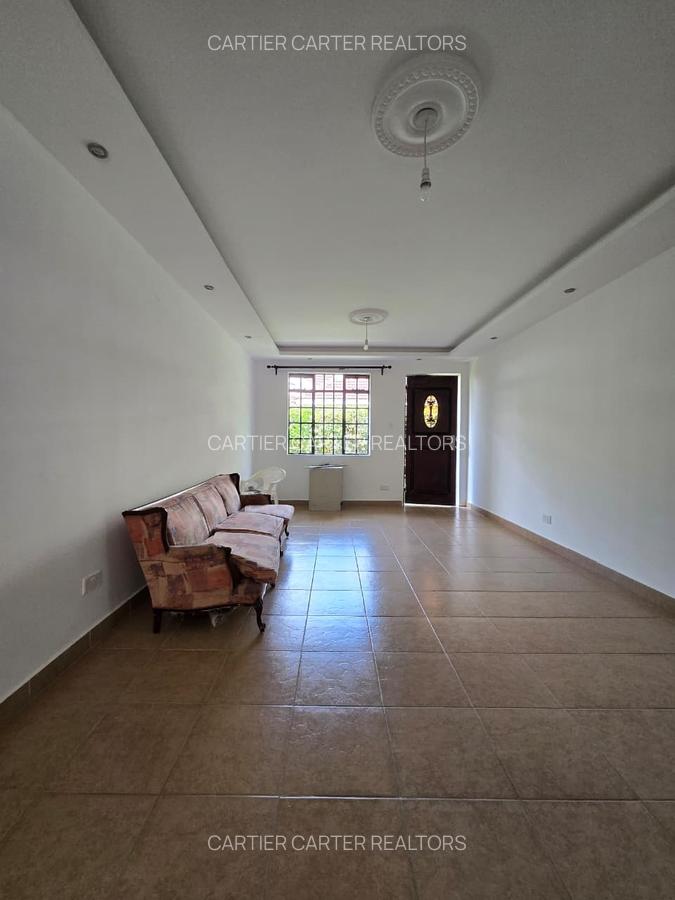 Serviced 2 Bed Apartment with En Suite in Karen - 2