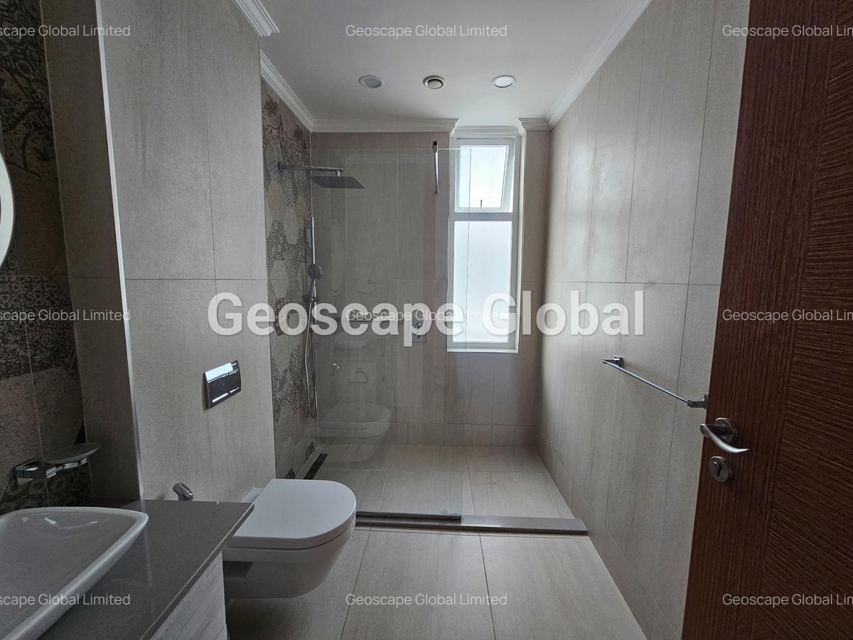 Furnished 2 Bed Apartment with En Suite in Muthaiga - 12