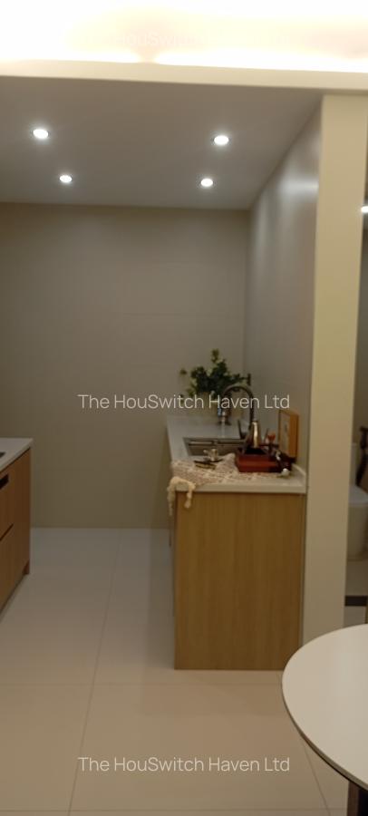 2 Bed Apartment with En Suite at Off Maiga Mailru Rd - 6