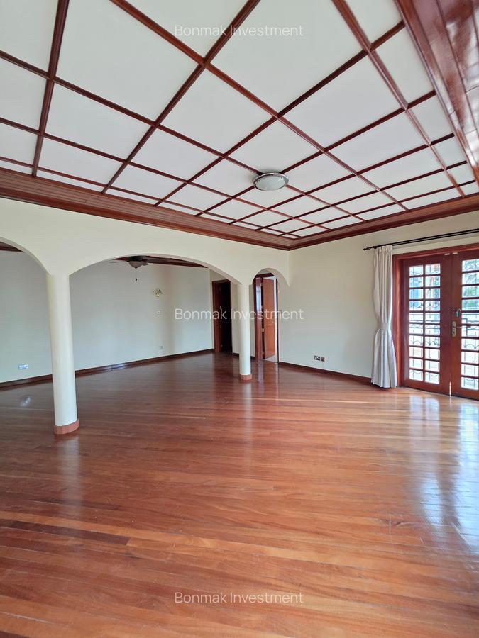 5 Bed House with En Suite at Old Runda. - 8