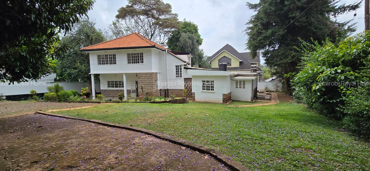 3 Bed Townhouse with En Suite at Jacaranda Road - 4