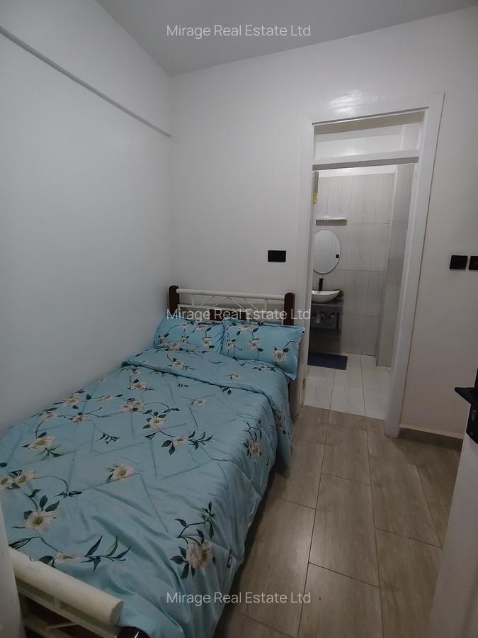 3 Bed Apartment with Swimming Pool in Kitisuru - 19
