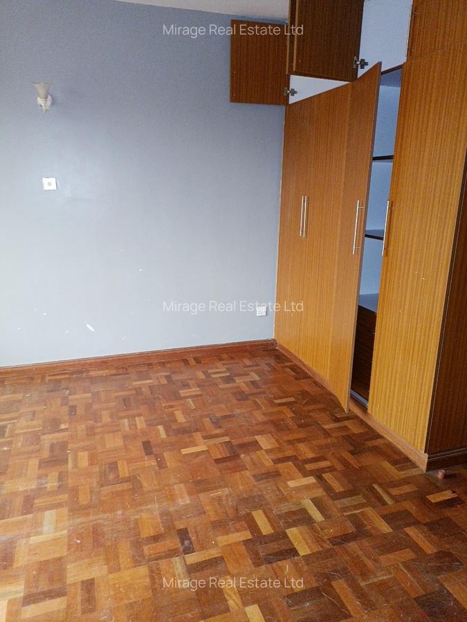 3 Bed Apartment with Staff Quarters in Lavington - 18