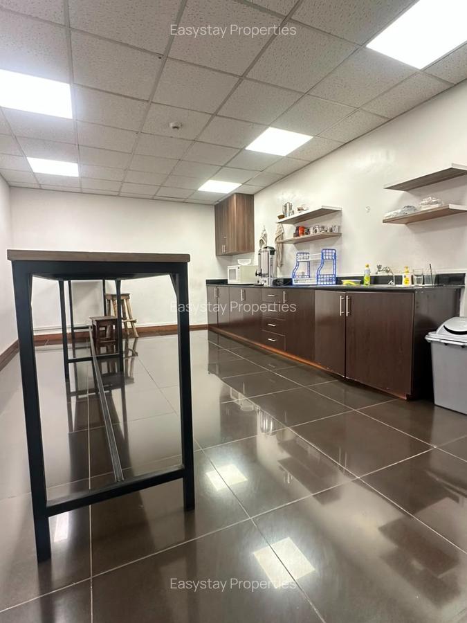 Commercial Property with Service Charge Included in Westlands Area - 7