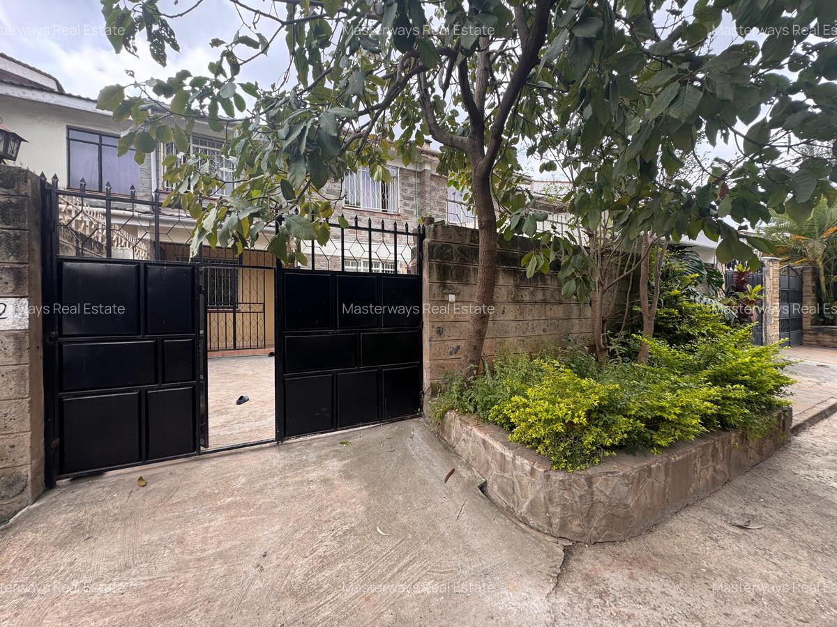 3 Bed House with En Suite in Imara Daima - 16
