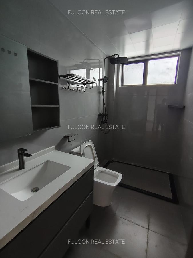 2 Bed Apartment with En Suite in Kilimani - 6