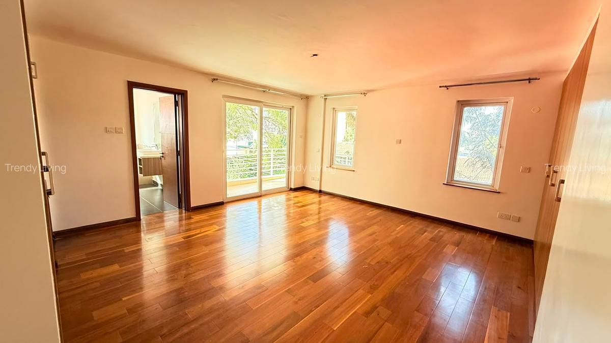 Serviced 3 Bed Apartment with En Suite in Lavington - 5